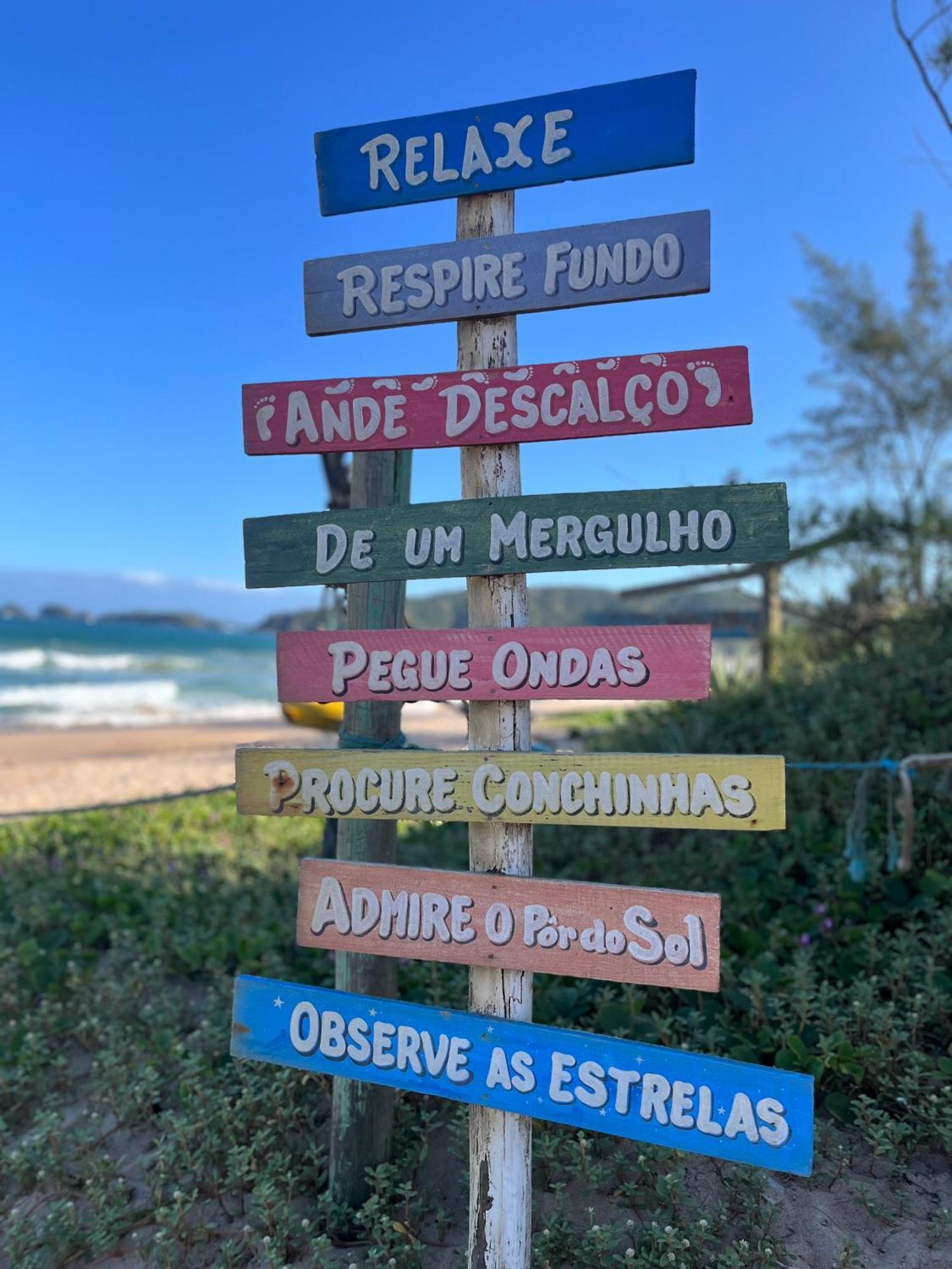 Casa De Alice Pensión Búzios
